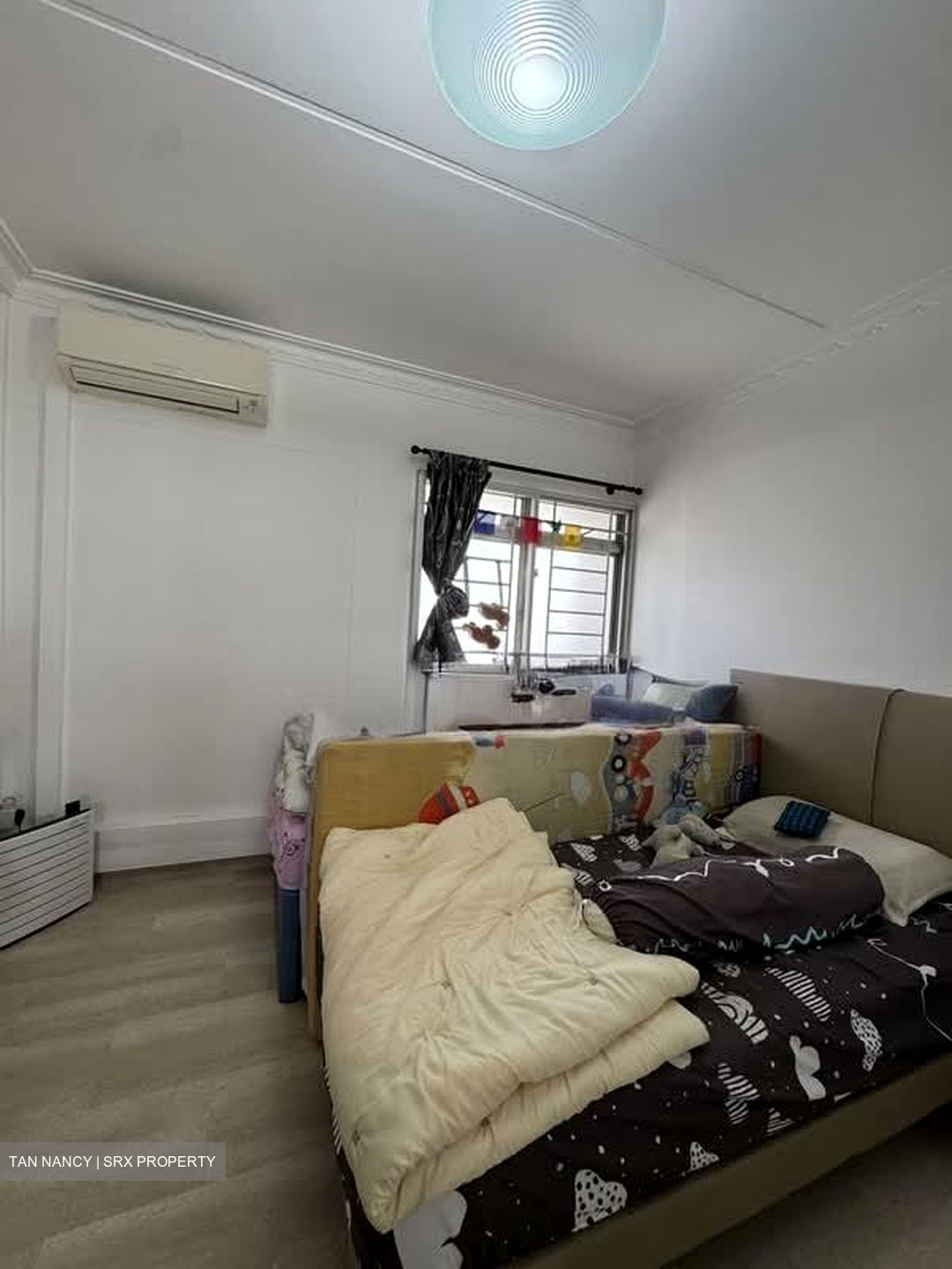 Blk 775 Woodlands Crescent (Woodlands), HDB 4 Rooms #580277921